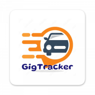 Gig Tracker Logo